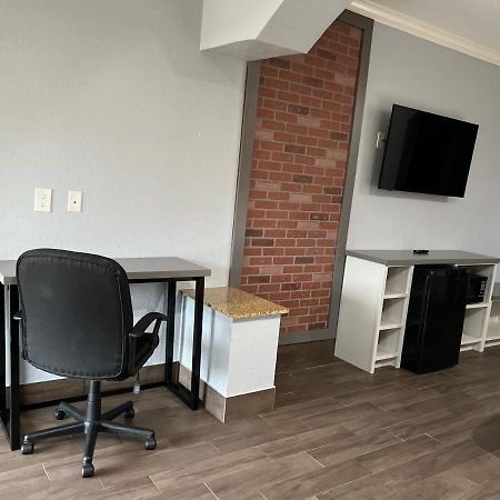 The Symphony Inn & Suites Houston Zewnętrze zdjęcie