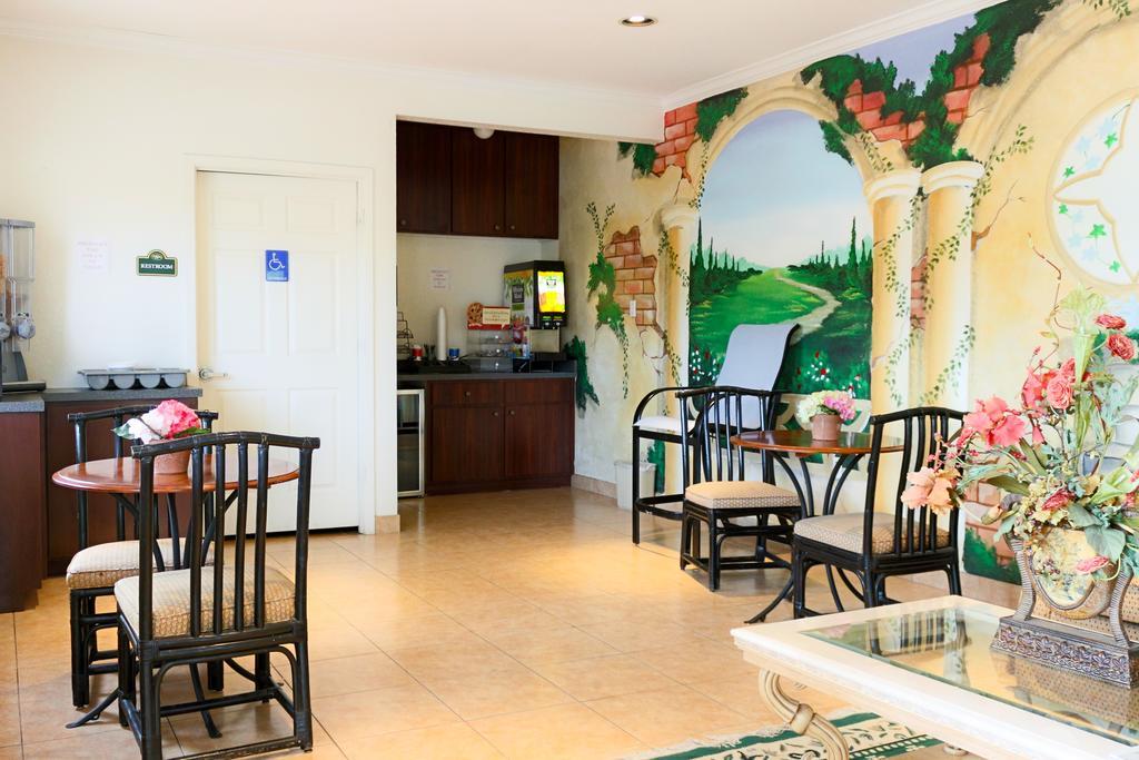 The Symphony Inn & Suites Houston Zewnętrze zdjęcie
