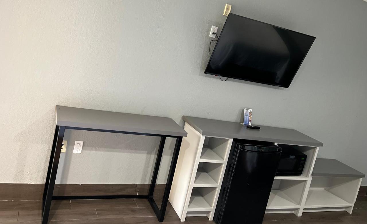 The Symphony Inn & Suites Houston Zewnętrze zdjęcie