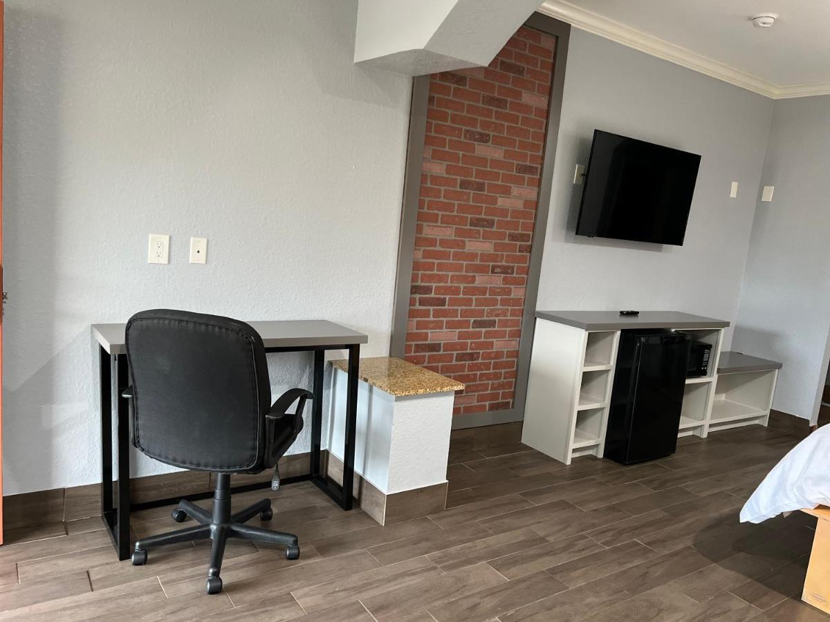 The Symphony Inn & Suites Houston Zewnętrze zdjęcie