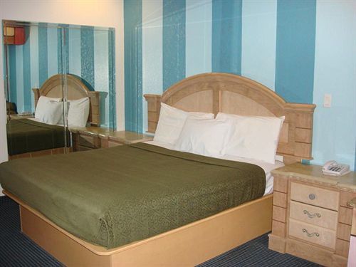 The Symphony Inn & Suites Houston Zewnętrze zdjęcie