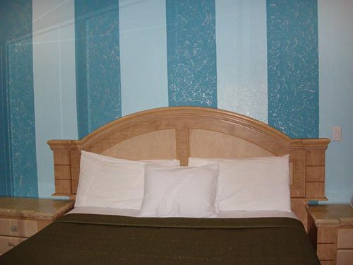 The Symphony Inn & Suites Houston Zewnętrze zdjęcie