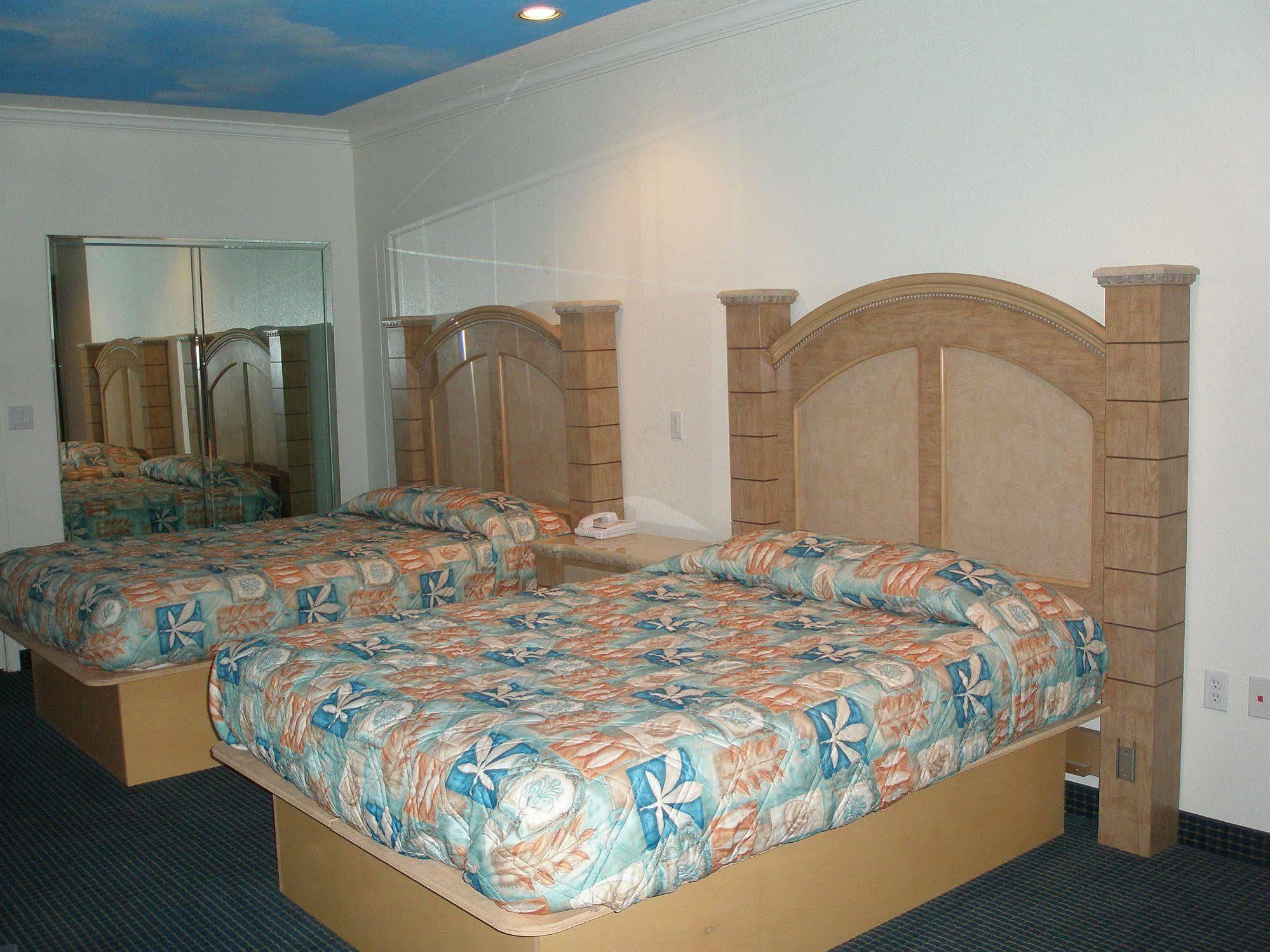 The Symphony Inn & Suites Houston Zewnętrze zdjęcie
